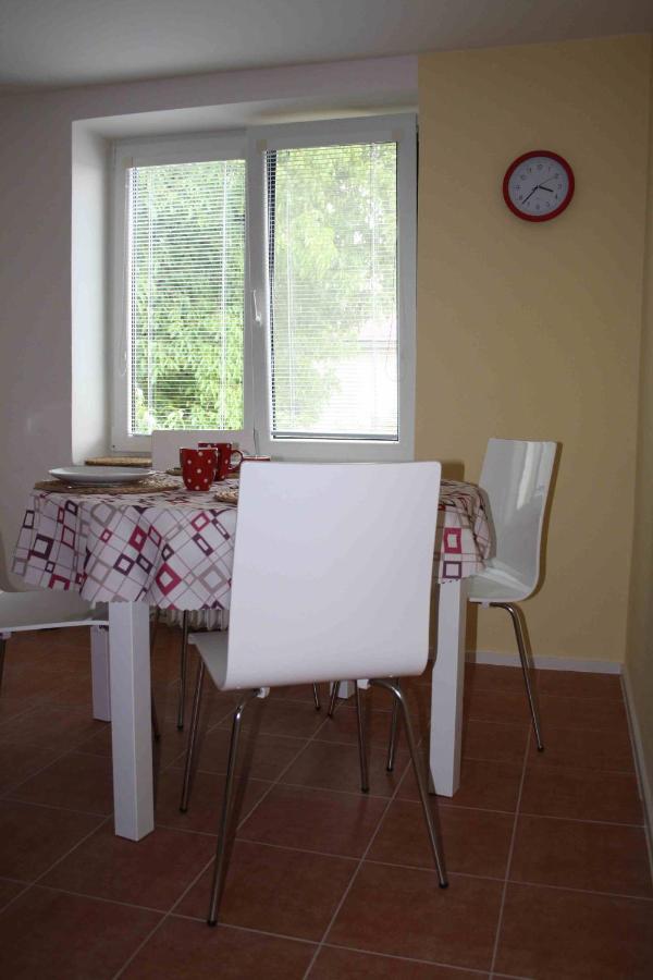 Ubytování Bludov u lázní Bludov (Sumperk) Exterior foto