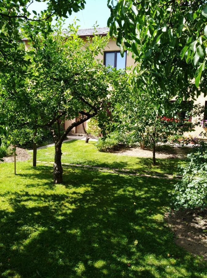Ubytování Bludov u lázní Bludov (Sumperk) Exterior foto