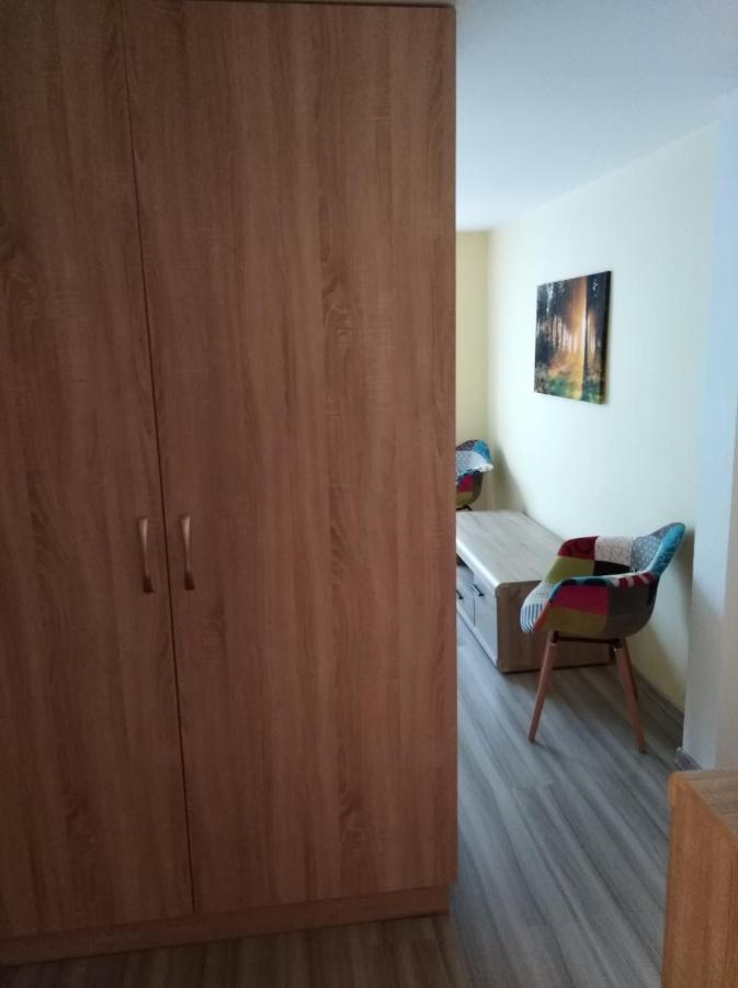 Ubytování Bludov u lázní Bludov (Sumperk) Exterior foto