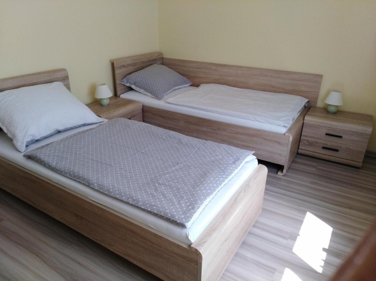 Ubytování Bludov u lázní Bludov (Sumperk) Exterior foto