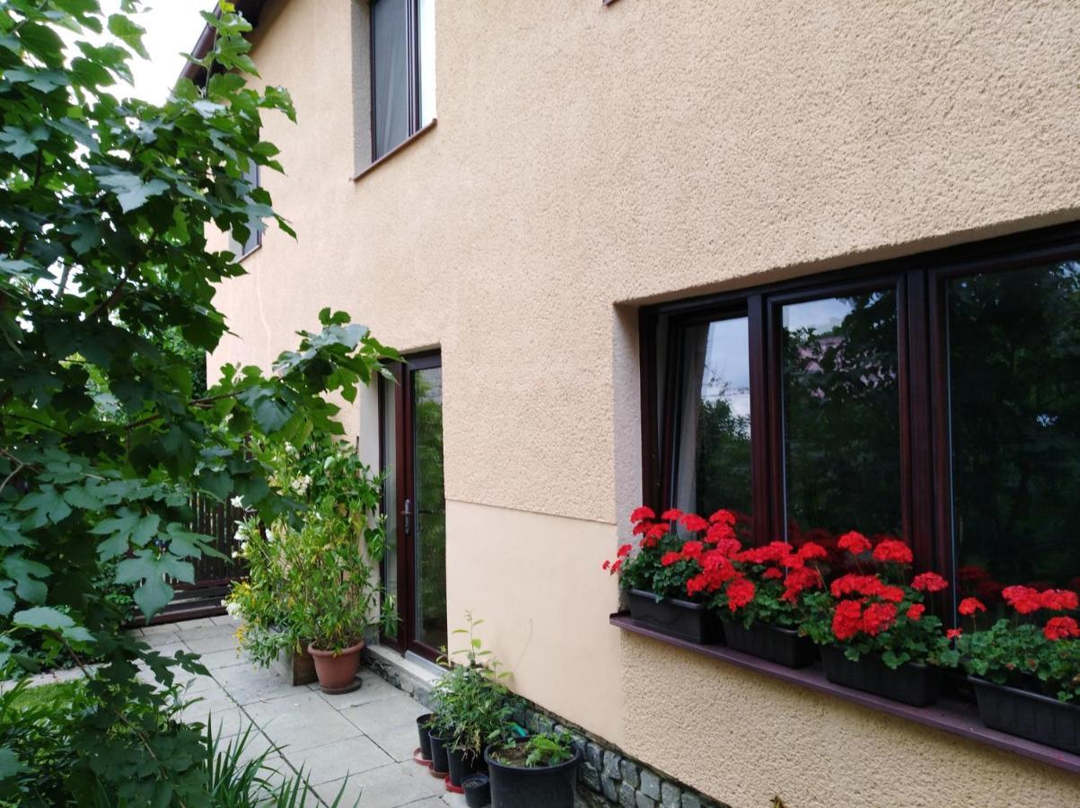 Ubytování Bludov u lázní Bludov (Sumperk) Exterior foto